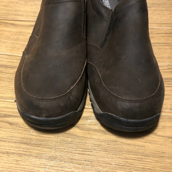 Duluth Trading men slip on, 14 - Picture 5 of 10